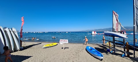 Windsurf Action