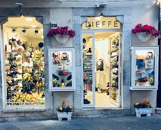 DIEFFE Taormina