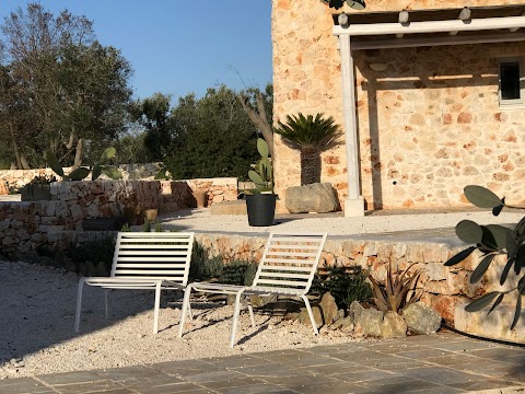 Trullo San Paolo