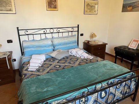 B&B Antica Corte Lombarda