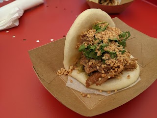 Bao House Taiwanese Street Food Milano