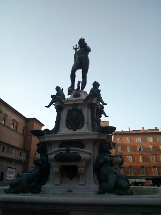 Ematologia Bologna - Policlinico Sant'Orsola padiglione 8