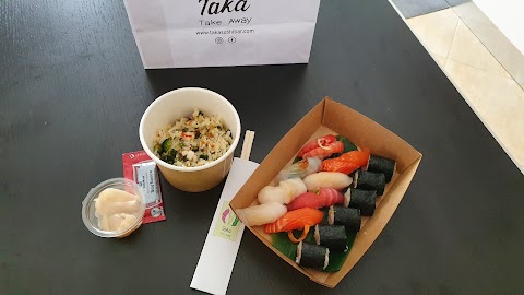 Taka Take Away