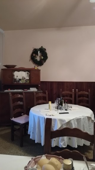 Albergo Ristorante Maurina