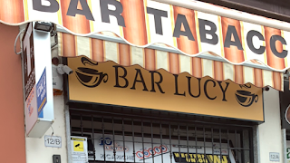 Bar Lucy Tabacchi di Roman Vasile