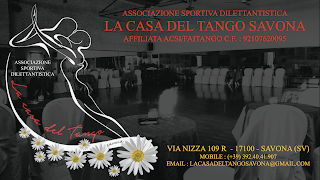 La casa del Tango Savona A.S.D.