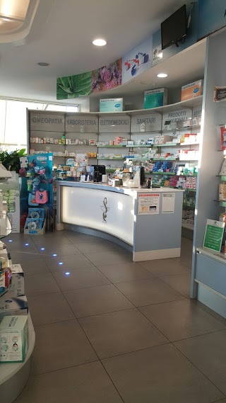 Farmacia Sabotino Di Bertuzzi Maria Luisa Teresa