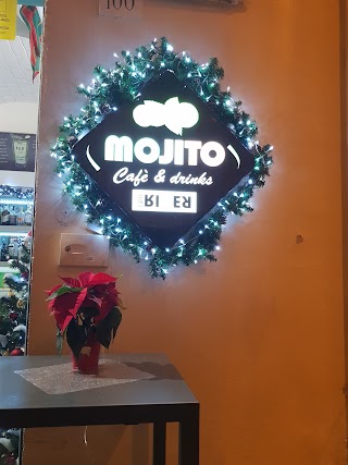 Mojito Cafe & Drinks