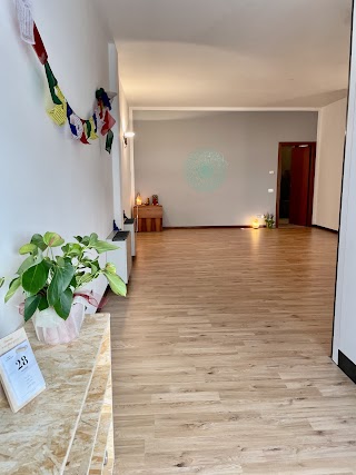 Studio Shuni Yoga