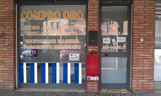 Sogni d'ORO - Compro Oro