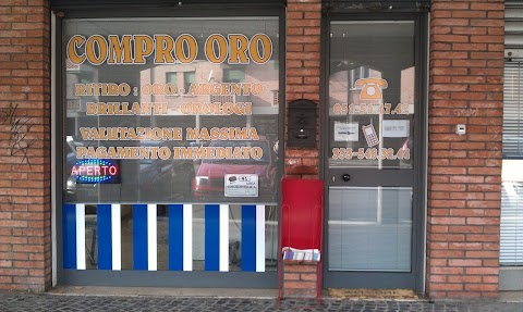 Sogni d'ORO - Compro Oro