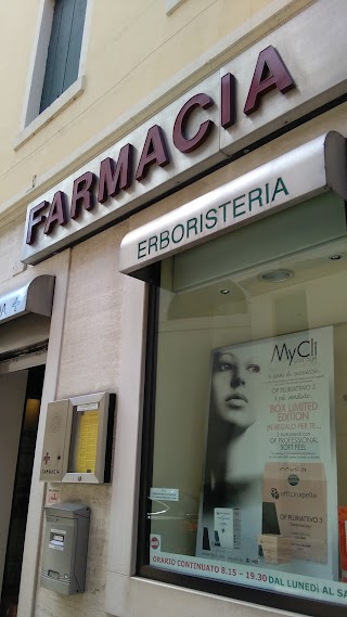 Farmacia Santagostino