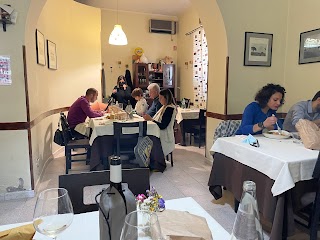 Ristorante Il Quadrato