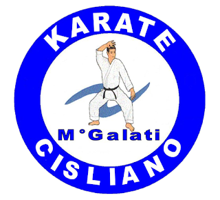 Karate Cisliano