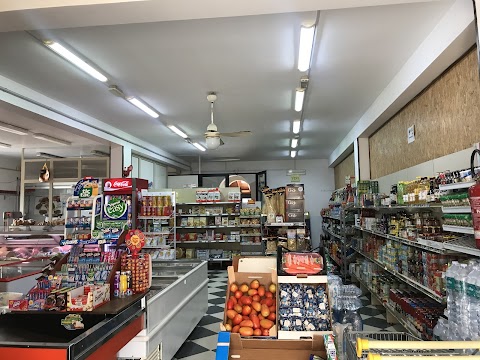 Supermercato “La bottega dei sapori”