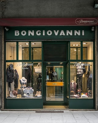 Bongiovanni abbigliamento donna