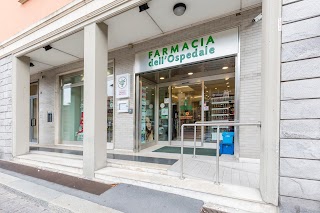 Farmacia dell'Ospedale Dott.ssa Prati Aurora Piacenza