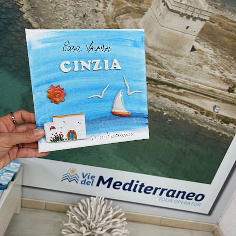 Vie del Mediterraneo Tour Operator