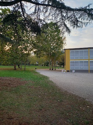 Scuola Media Manzoni