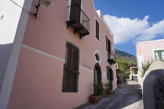 Hotel Principe di Rinella