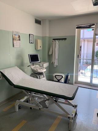 Centro Diagnostico Alfa S.N.C.