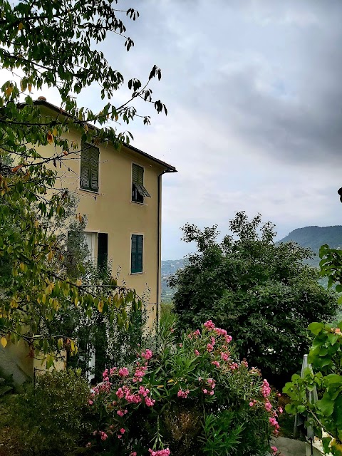 Agriturismo Portofino