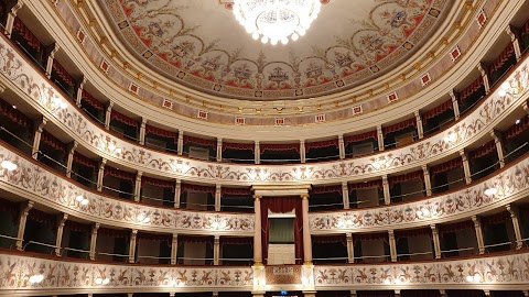 Teatro Comunale dei Rinnovati