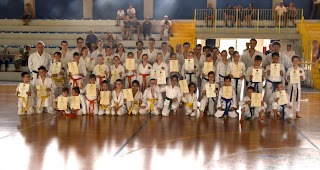 KARATE ROSSANO VENETO A.S.D