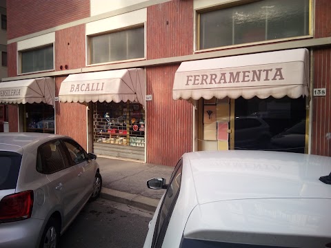 Ferramenta Bacalli