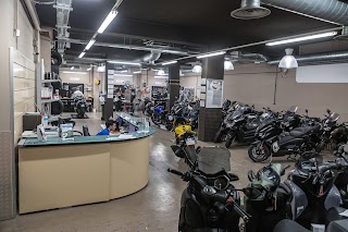 Aureli Moto Yamaha - Service e Ricambi Trionfale