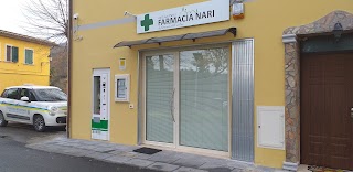 Farmacia Nari Dott.ssa Marta