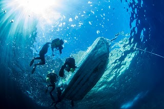 Capri Mare Club Diving