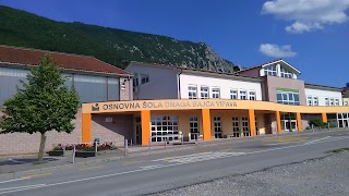 Osnovna šola Draga Bajca Vipava