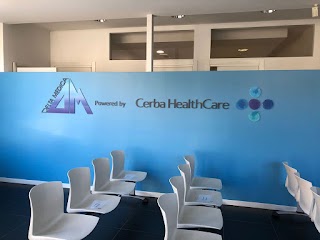 Cerba Healthcare - Delta Medica