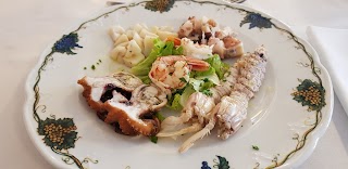 Trattoria Al Castello