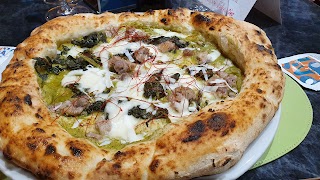 Pasida pizzeria