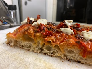 Pizza Gourmet & Cucina Grano Antico