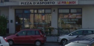 Pizzeria Le Piramidi