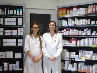 Farmacia Delle Erbe