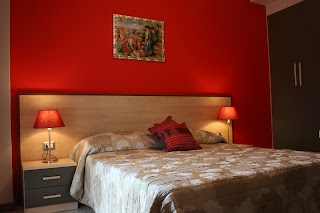 Bed and Breakfast Gallery Milazzo