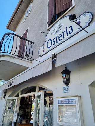 Bar Osteria