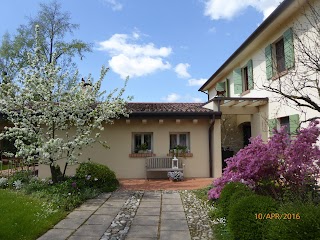 Affitti brevi "La casa del Giardiniere"