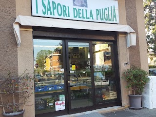 Sapori Della Puglia
