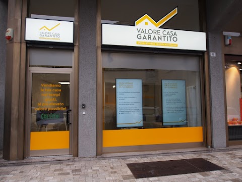 Valore Casa Garantito