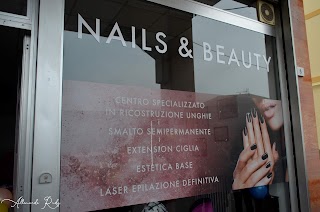 Ginevra Nails di Linda Facciponte