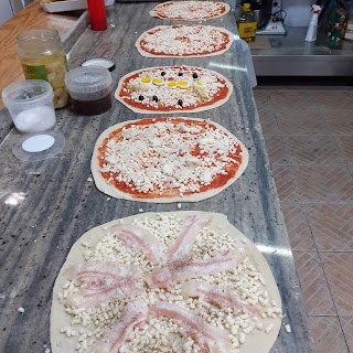 Niente di che - pizzeria