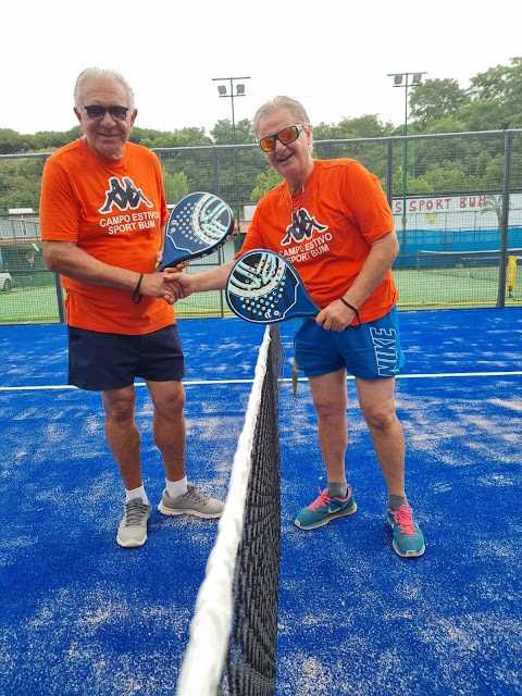 SPORT BUM - Padel Scuola Tennis Calcetto e Campus estivo