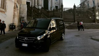 TAXI NCC RAGUSA - ALIOTTA TOUR