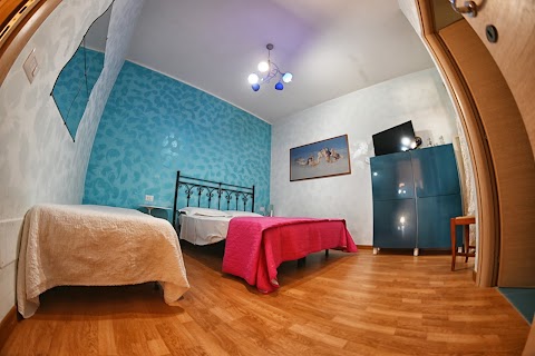 Gravina Suite Apartment