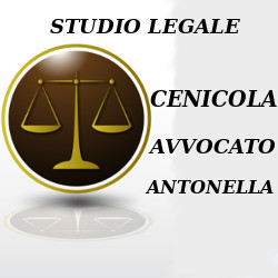 Cenicola Avv. Antonella